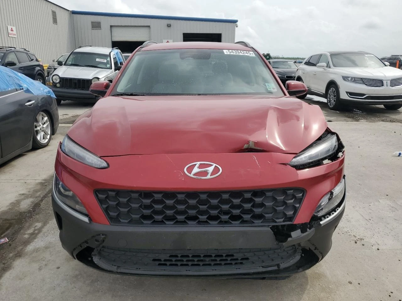 Hyundai Kona SEL КРАЙНА ЦЕНА ДО БЪЛГАРИЯ - изображение 2