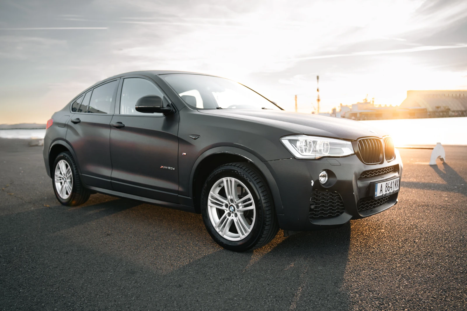 BMW X4 2.0D xDrive M-   | Mobile.bg   1