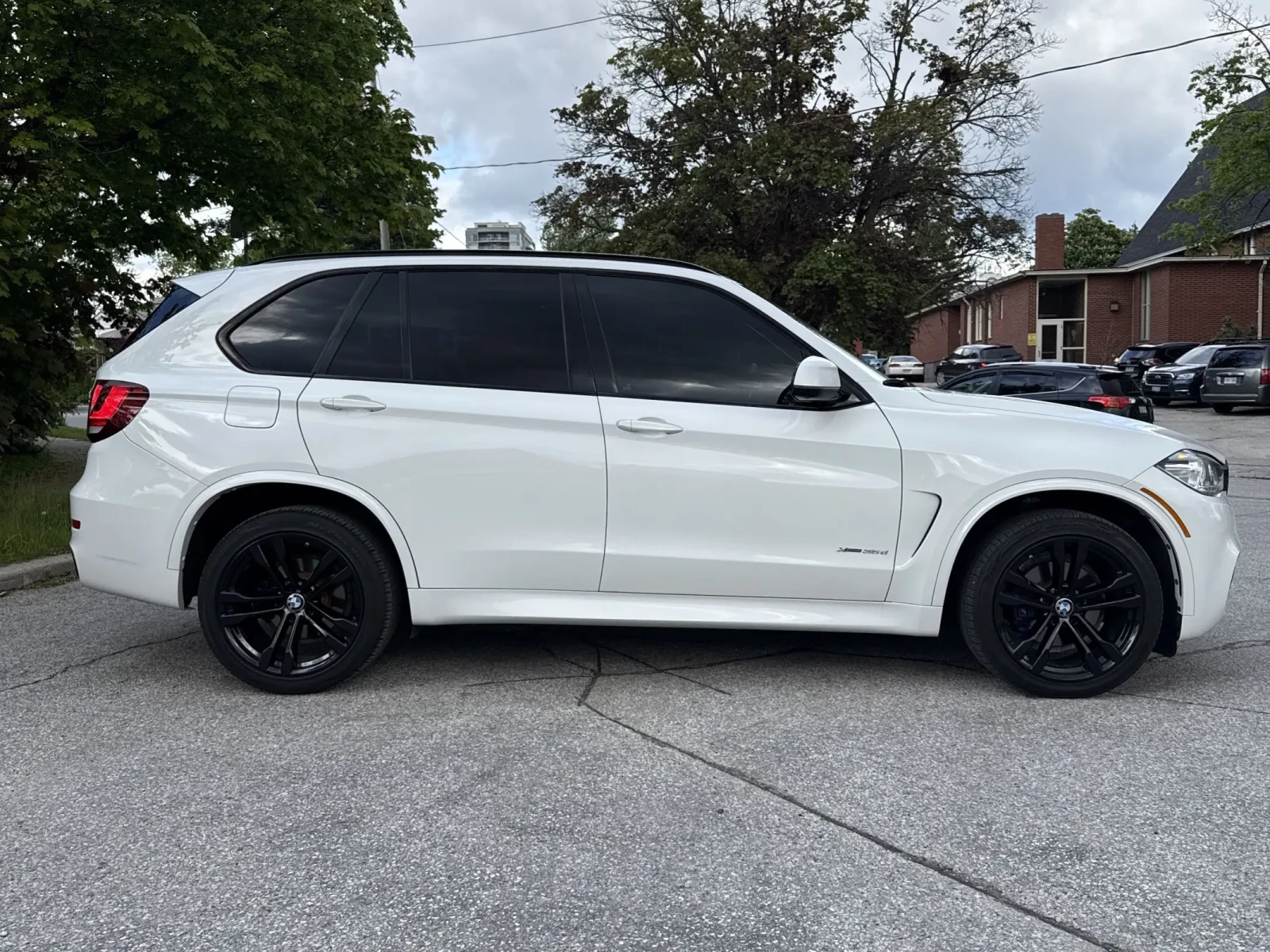 BMW X5 * CARFAX* БЕЗ ПЪРВОНАЧАЛНА*  - изображение 3