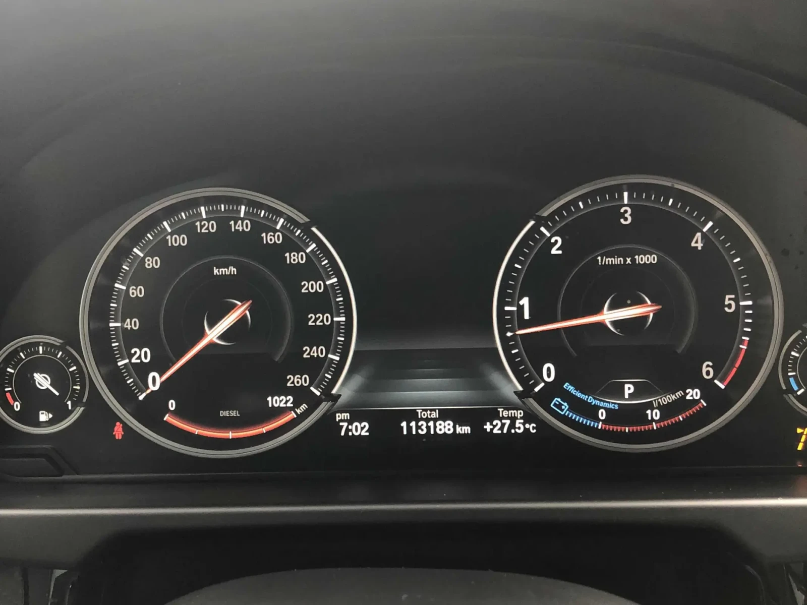BMW X5 * CARFAX* БЕЗ ПЪРВОНАЧАЛНА*  - изображение 8