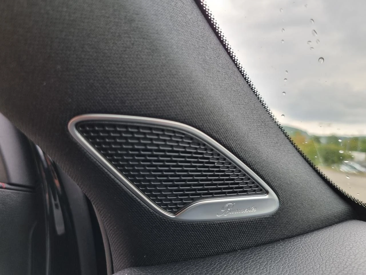 Mercedes-Benz GLB 35 AMG 4-MATIC BURMESTER CARBON HEAD UP NIGHT | Mobile.bg   11