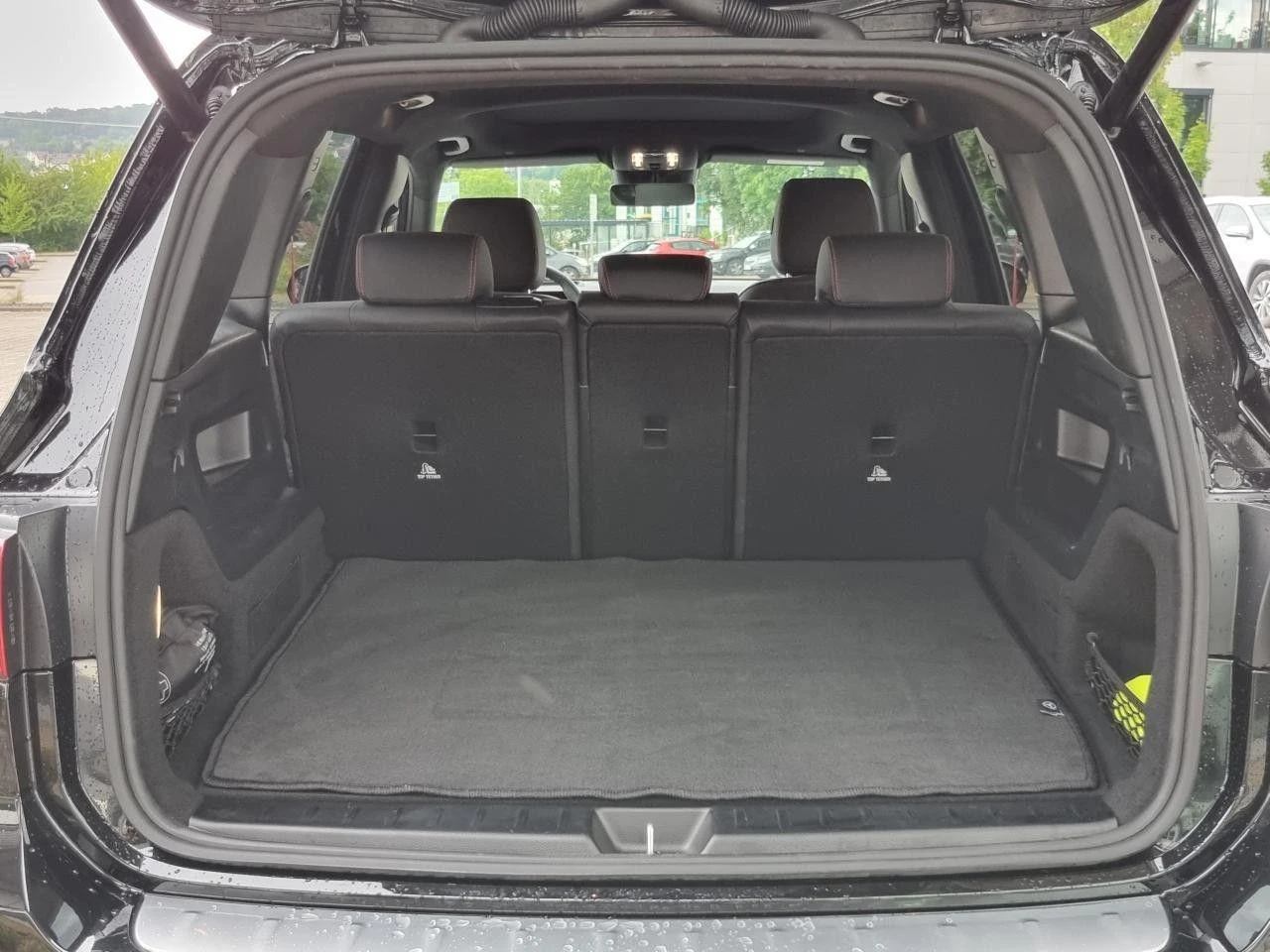 Mercedes-Benz GLB 35 AMG 4-MATIC BURMESTER CARBON HEAD UP NIGHT | Mobile.bg   16