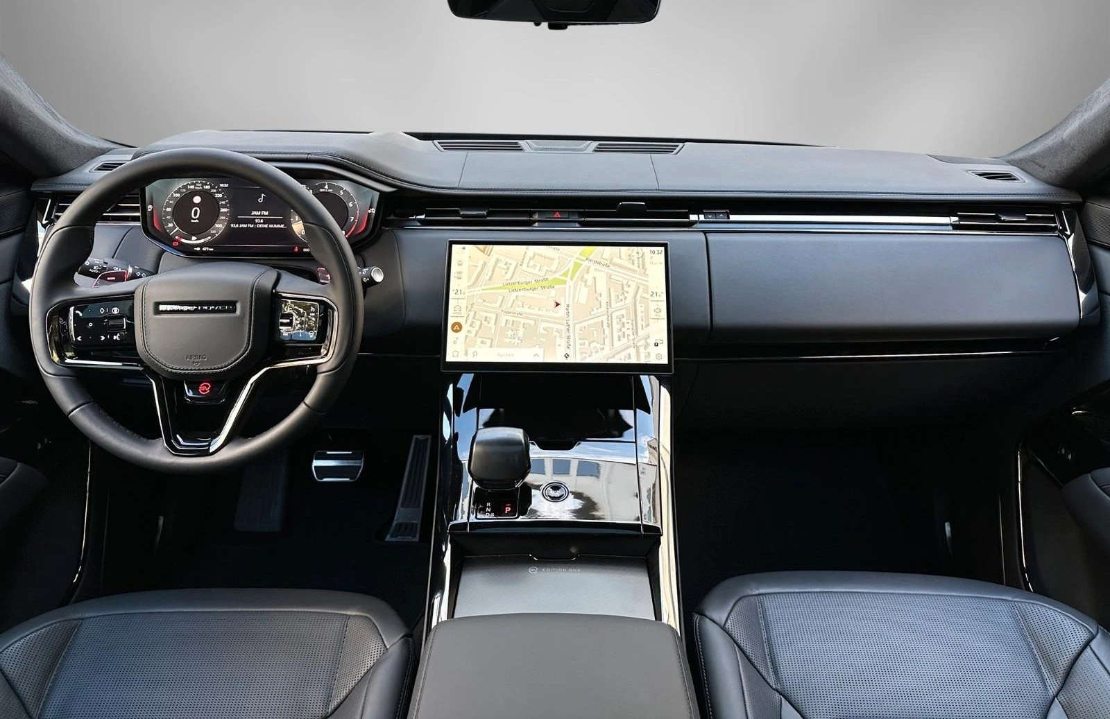 Land Rover Range Rover Sport P635 SV EDITION ONE/CARBON/MERIDIAN/HEAD UP/360/ | Mobile.bg   13