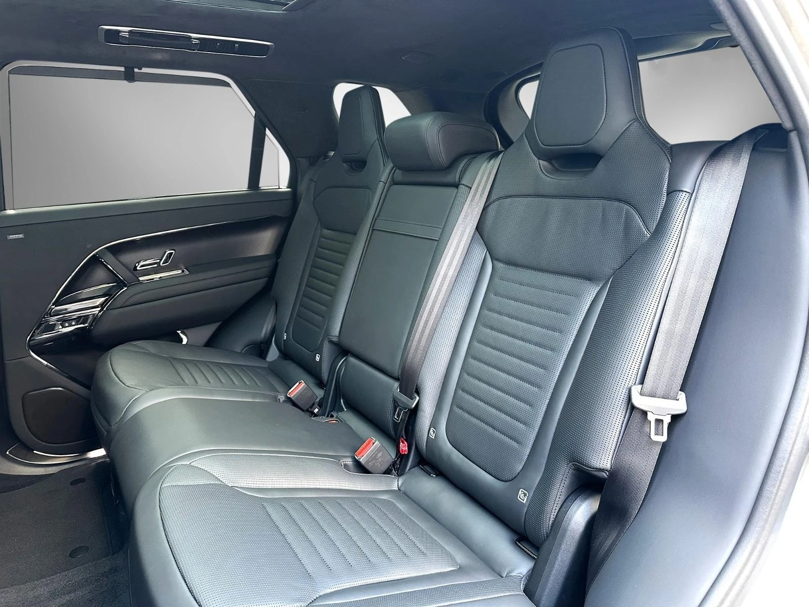 Land Rover Range Rover Sport P635 SV EDITION ONE/CARBON/MERIDIAN/HEAD UP/360/ | Mobile.bg   16