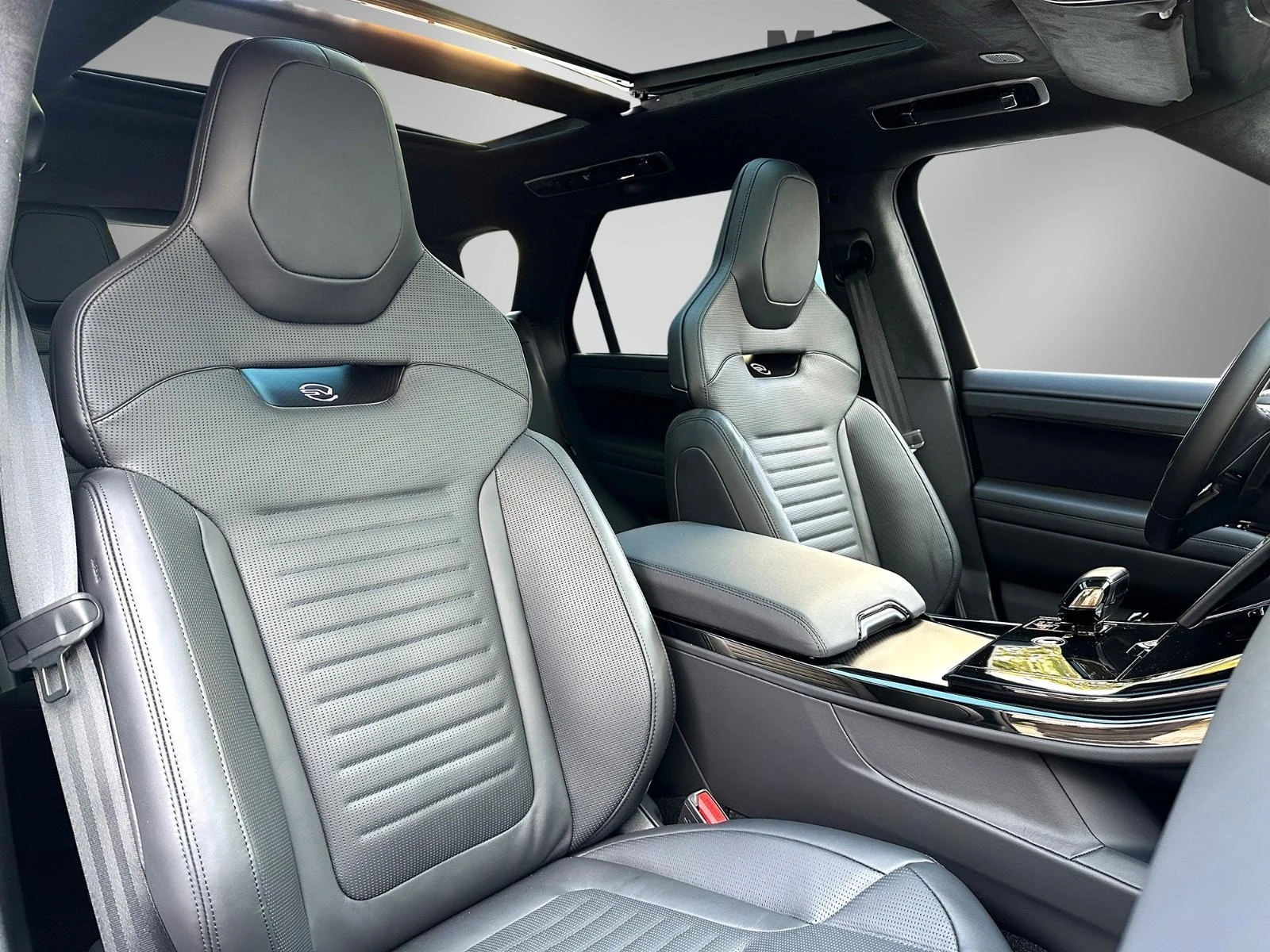 Land Rover Range Rover Sport P635 SV EDITION ONE/CARBON/MERIDIAN/HEAD UP/360/ | Mobile.bg   14