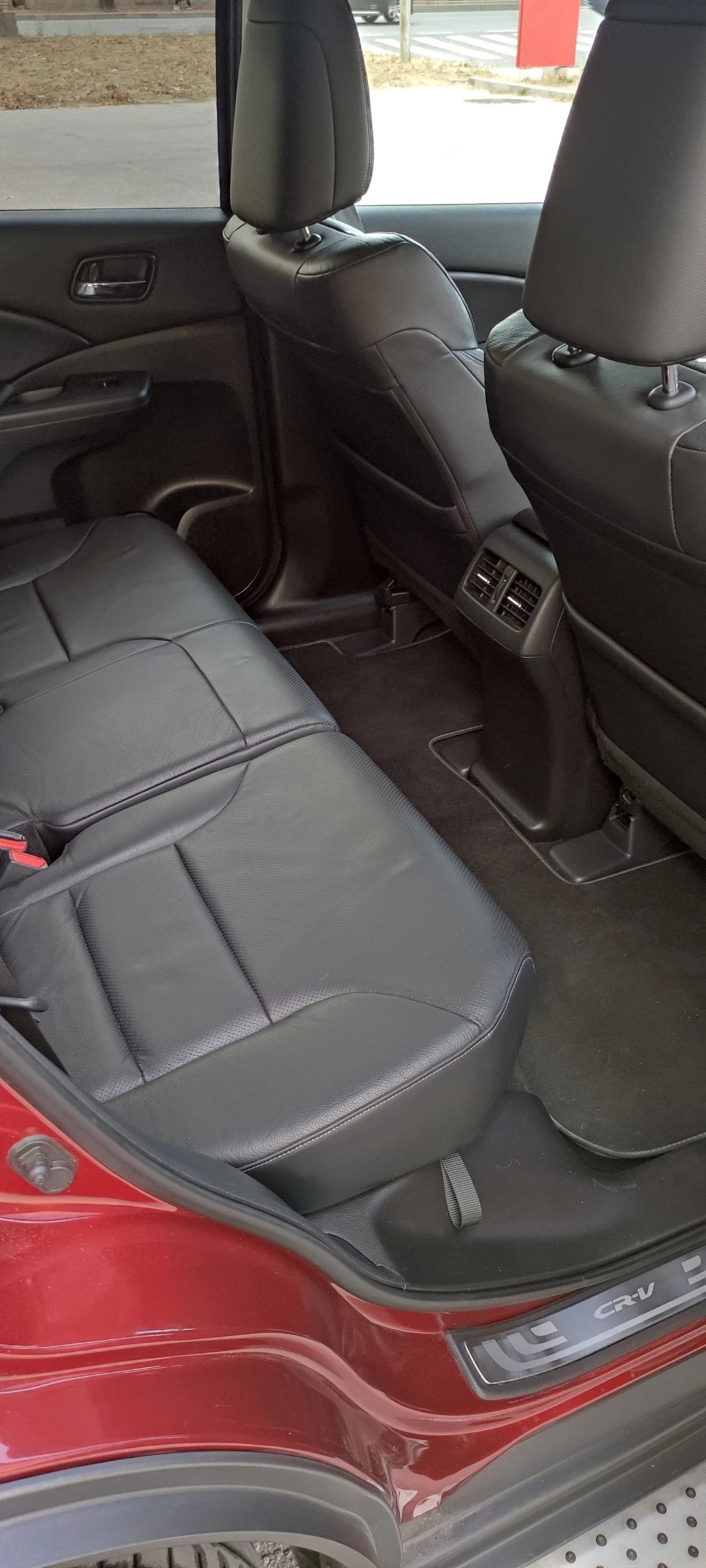 Honda Cr-v  EXECUTIVE 2.2 i-DTEC /NAVI, PANORAMA, KOJA, XENON | Mobile.bg   16