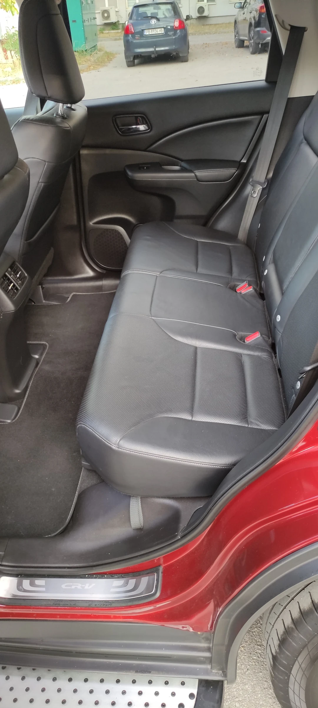 Honda Cr-v  EXECUTIVE 2.2 i-DTEC /NAVI, PANORAMA, KOJA, XENON | Mobile.bg   15