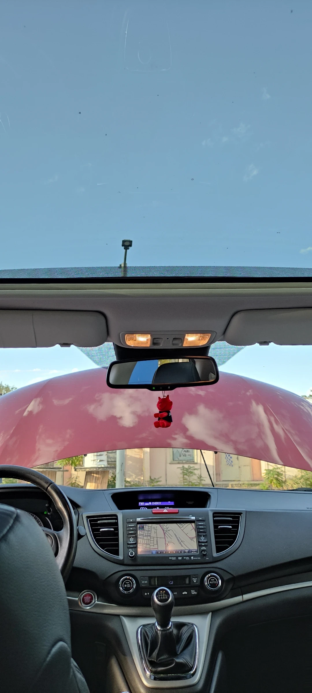 Honda Cr-v  EXECUTIVE 2.2 i-DTEC /NAVI, PANORAMA, KOJA, XENON | Mobile.bg   11