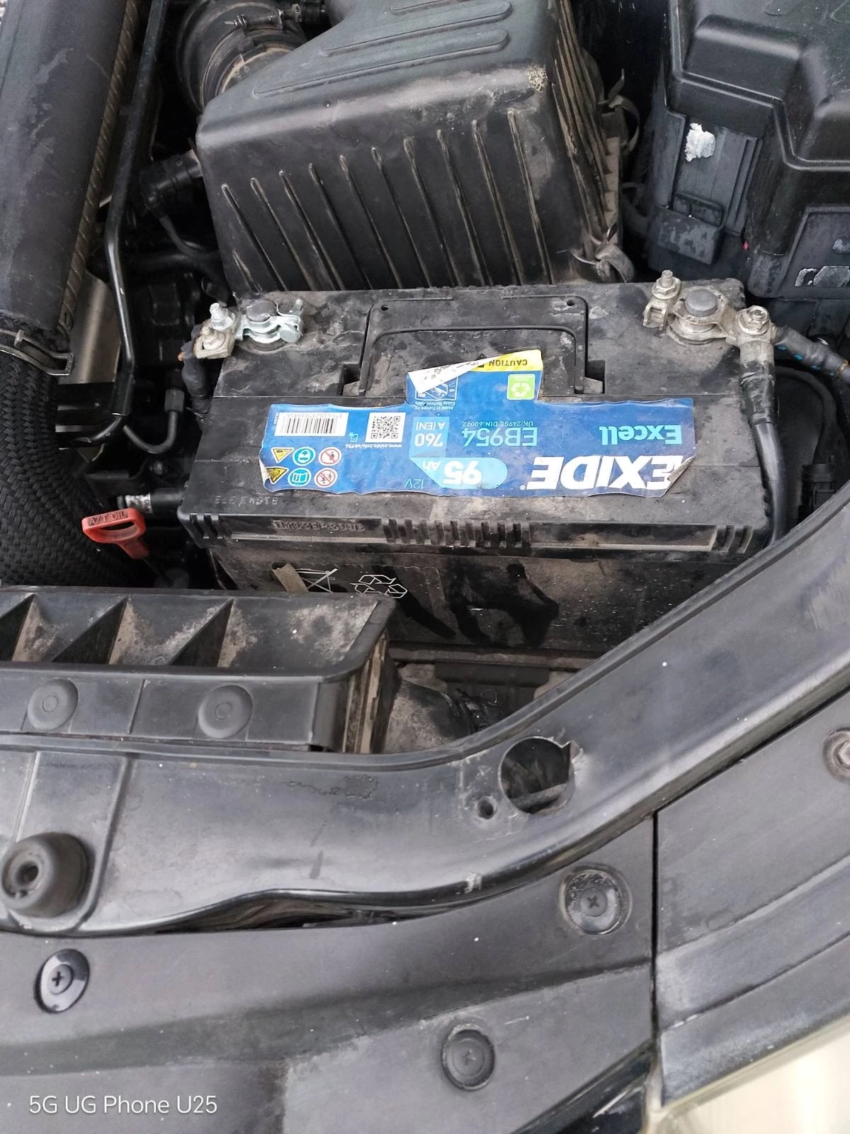 Hyundai Santa fe 2.2 | Mobile.bg   9