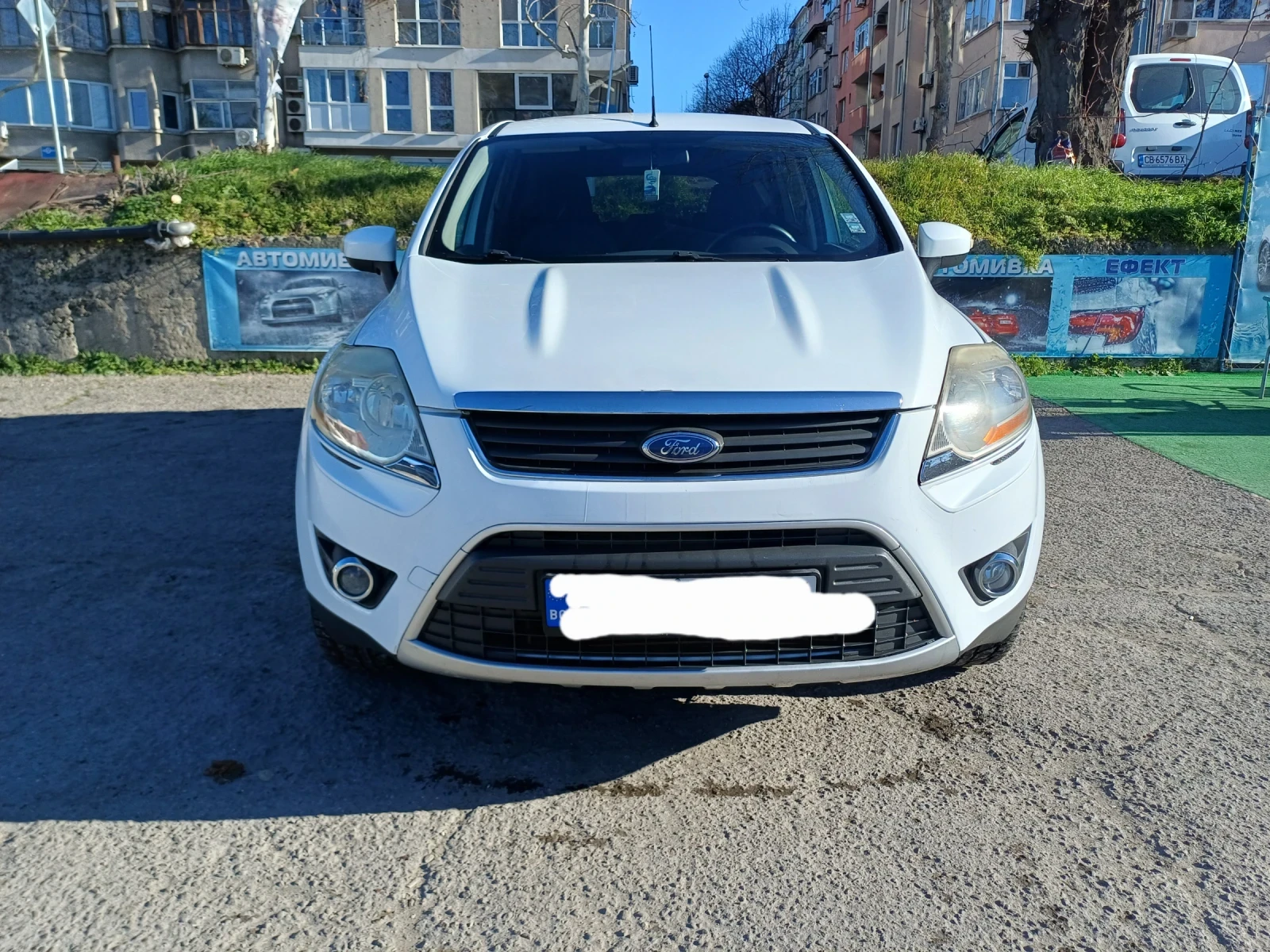 Ford Kuga | Mobile.bg � ����������� 3