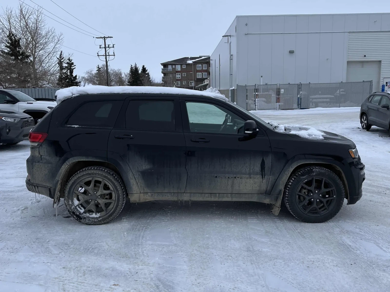 Jeep Grand cherokee LIMITED* 3.6* V6* 8ZF* �������* ������* ������ | Mobile.bg � ����������� 2