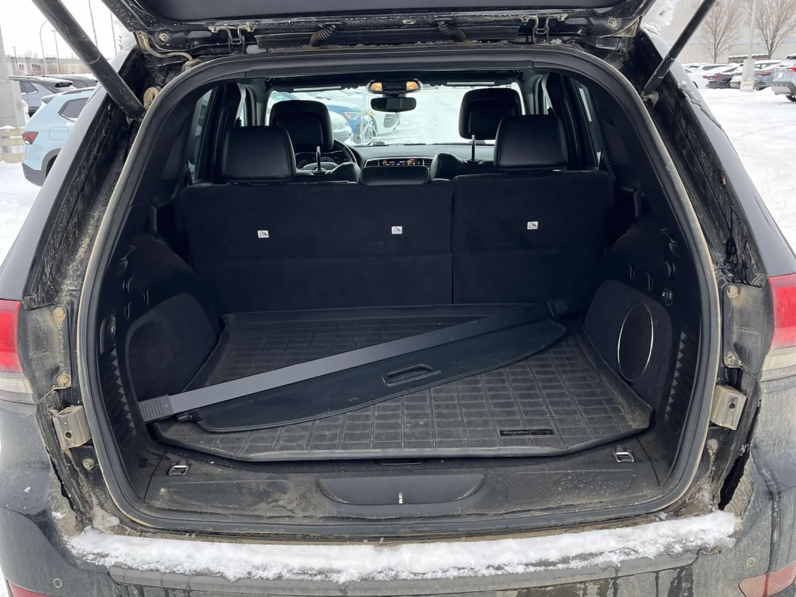 Jeep Grand cherokee LIMITED* 3.6* V6* 8ZF* �������* ������* ������ | Mobile.bg � ����������� 15