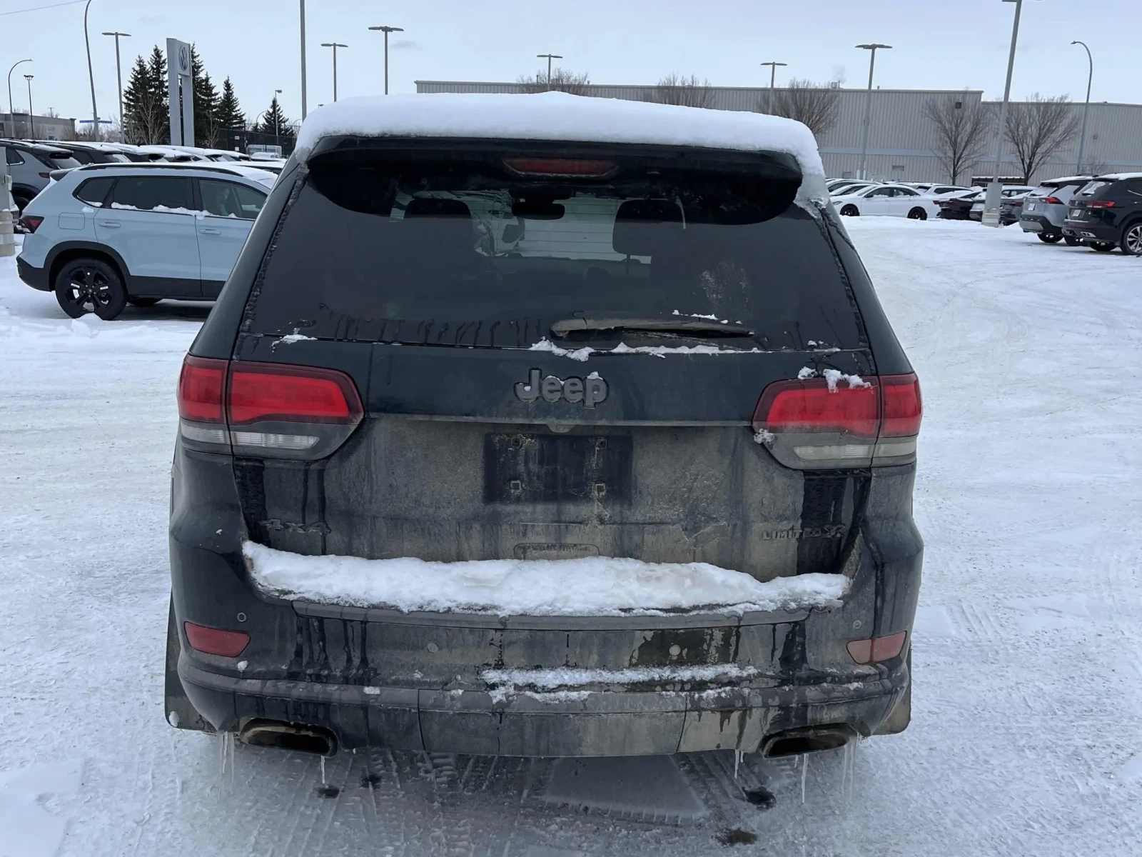 Jeep Grand cherokee LIMITED* 3.6* V6* 8ZF* �������* ������* ������ | Mobile.bg � ����������� 5