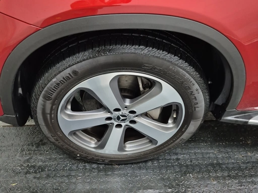 Mercedes-Benz GLC * 300 * CARFAX * ��� ������������ ������ | Mobile.bg � ����������� 17