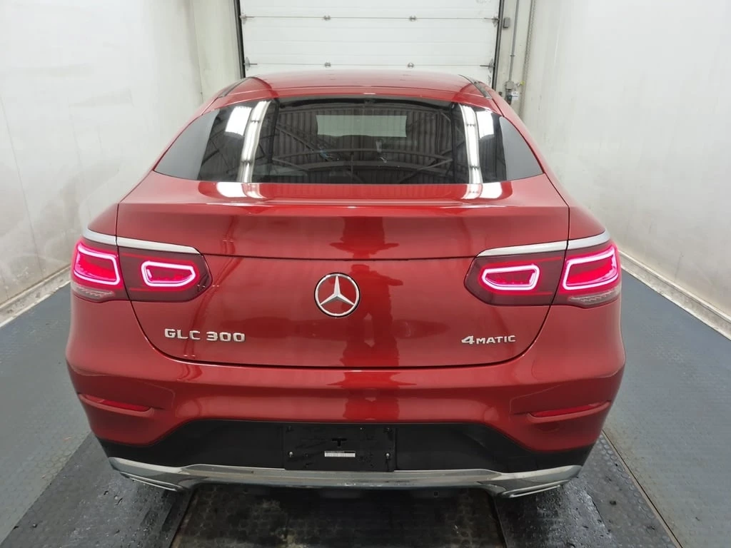 Mercedes-Benz GLC * 300 * CARFAX * ��� ������������ ������ | Mobile.bg � ����������� 6