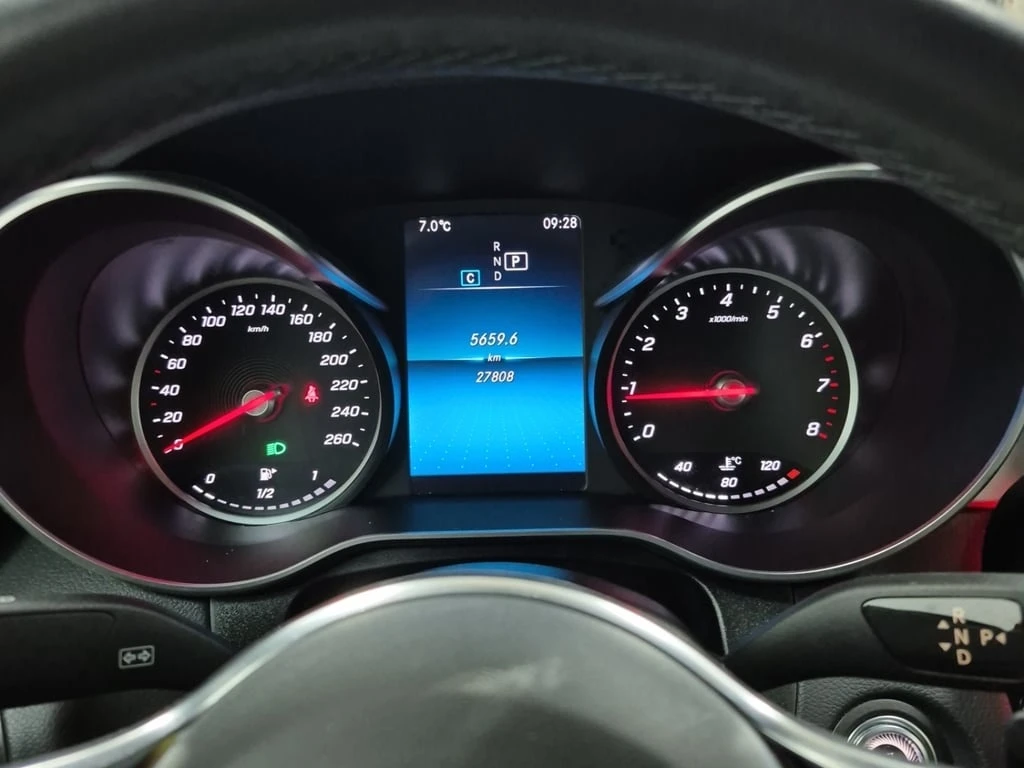 Mercedes-Benz GLC * 300 * CARFAX * ��� ������������ ������ | Mobile.bg � ����������� 10