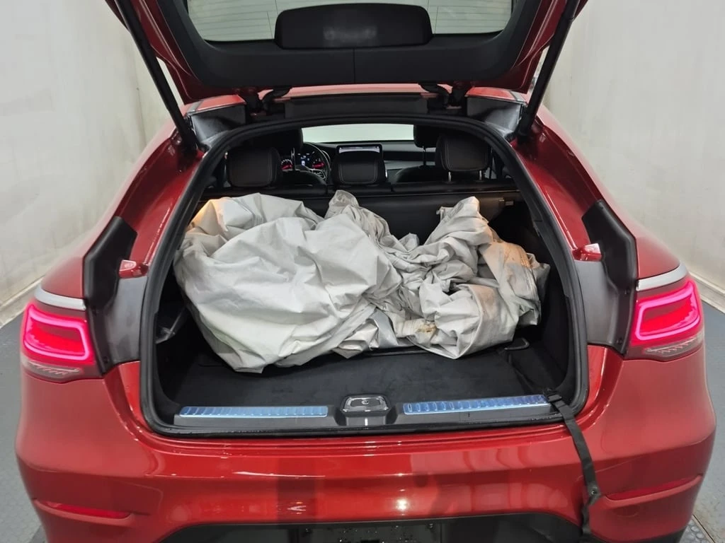 Mercedes-Benz GLC * 300 * CARFAX * ��� ������������ ������ | Mobile.bg � ����������� 16