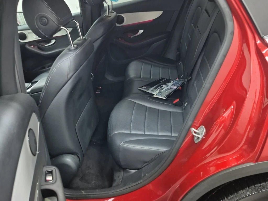 Mercedes-Benz GLC * 300 * CARFAX * ��� ������������ ������ | Mobile.bg � ����������� 12