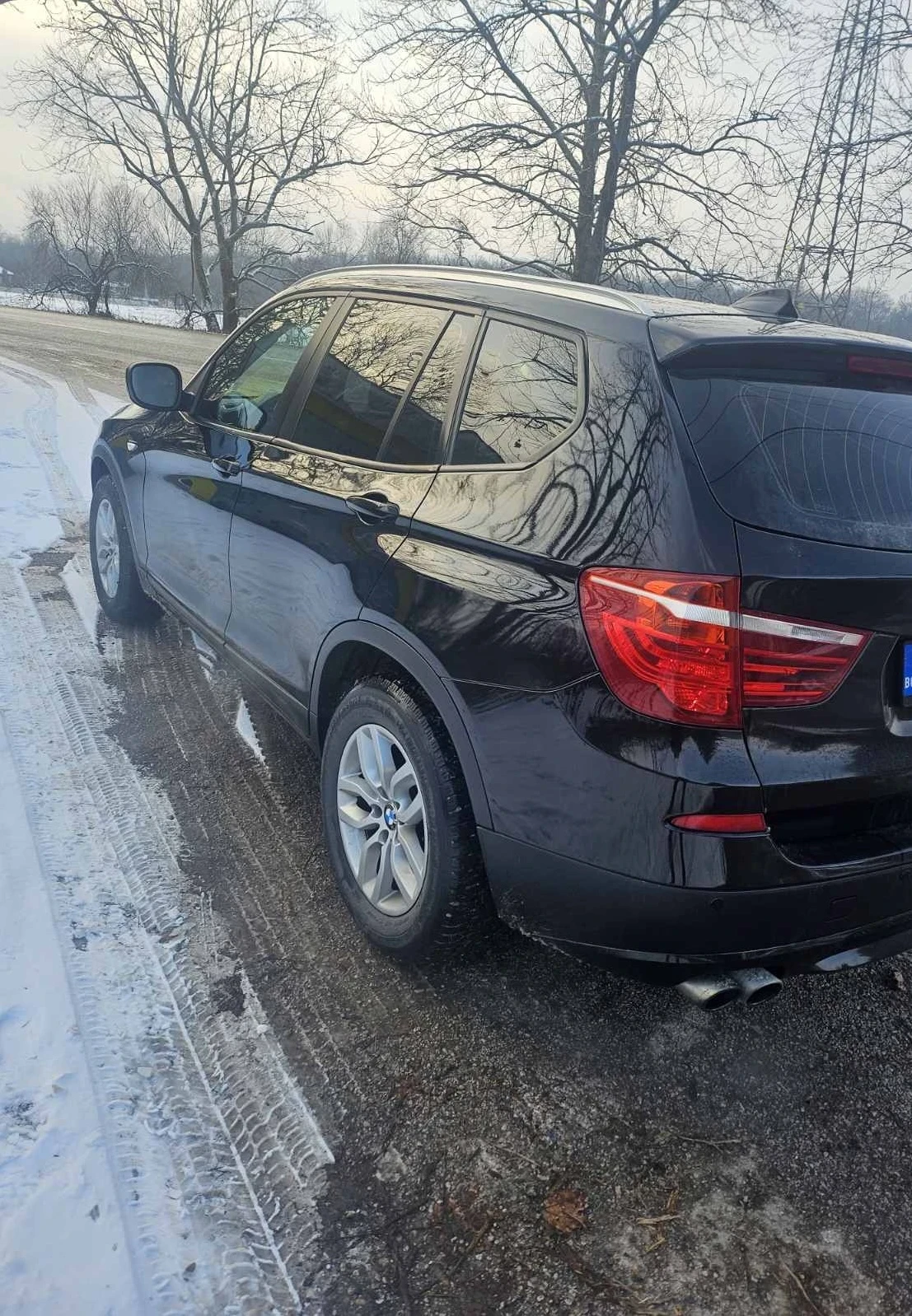 BMW X3 2.8 ������ | Mobile.bg � ����������� 3