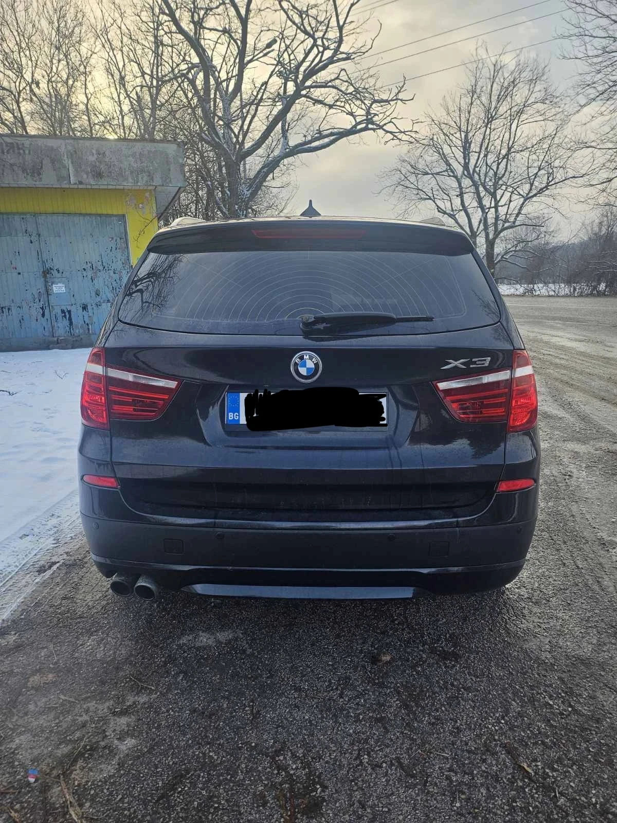 BMW X3 2.8 ������ | Mobile.bg � ����������� 4