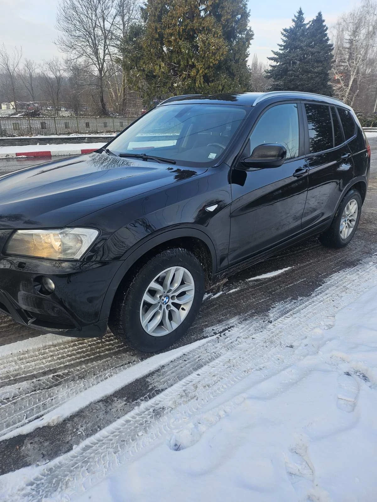 BMW X3 2.8 ������ | Mobile.bg � ����������� 2