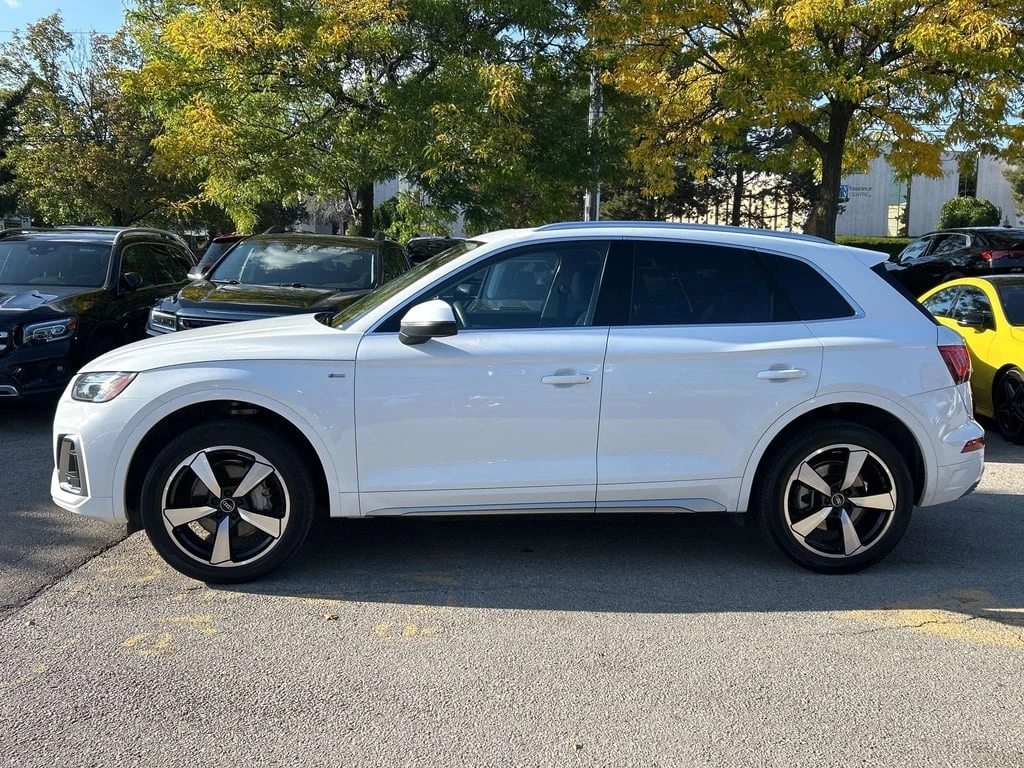 Audi Q5 * S Line quattro Premium Plus * CARFAX * ���� �� � | Mobile.bg � ����������� 9