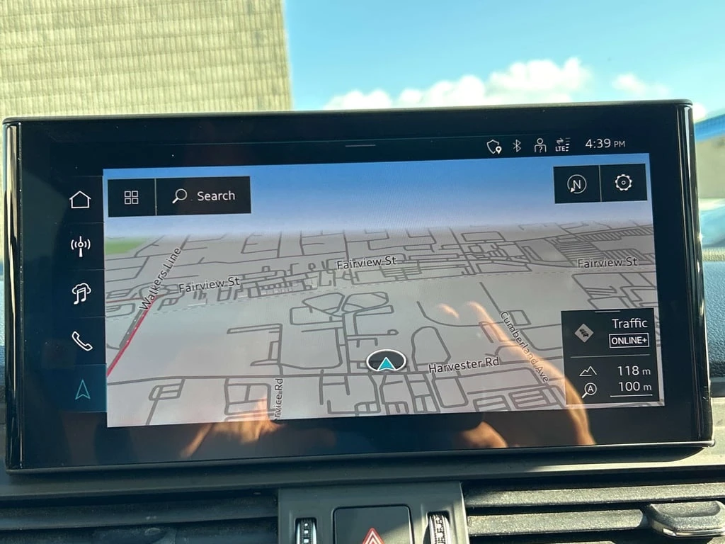 Audi Q5 * S Line quattro Premium Plus * CARFAX * ���� �� � | Mobile.bg � ����������� 15