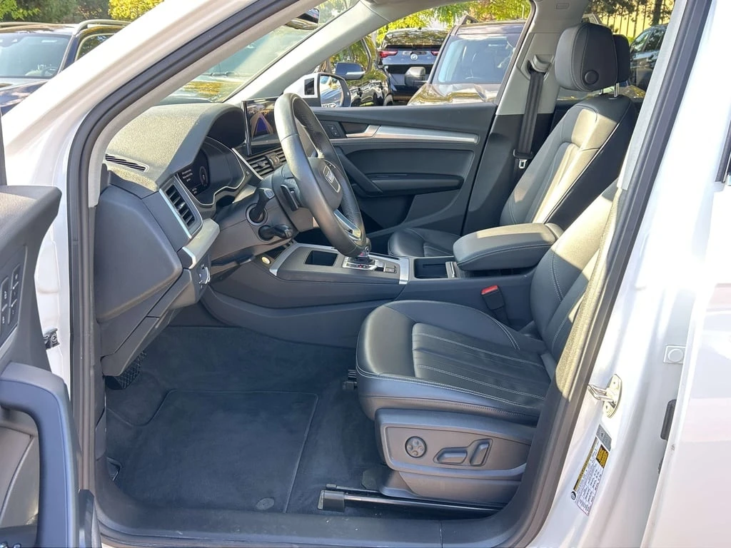 Audi Q5 * S Line quattro Premium Plus * CARFAX * ���� �� � | Mobile.bg � ����������� 5