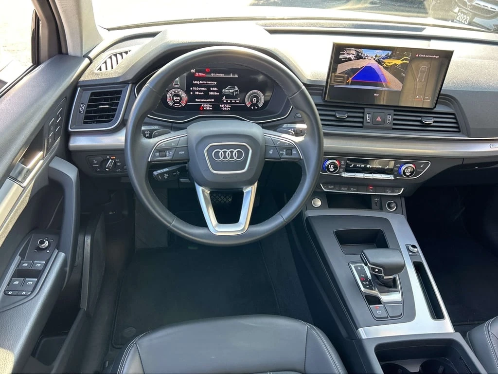 Audi Q5 * S Line quattro Premium Plus * CARFAX * ���� �� � | Mobile.bg � ����������� 16