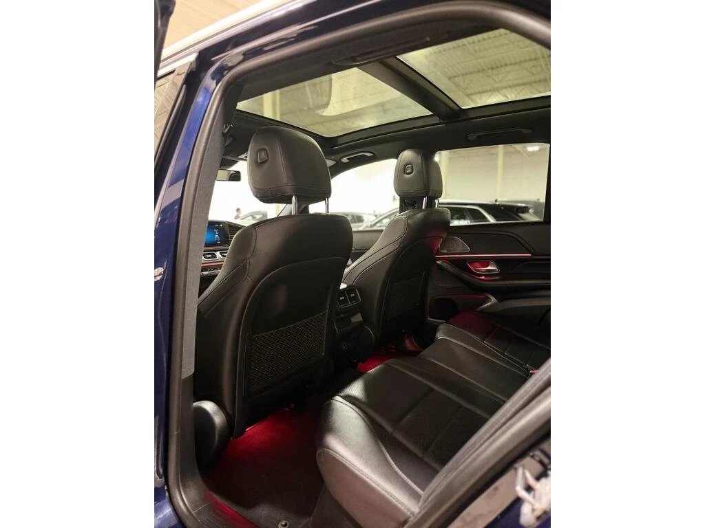 Mercedes-Benz GLE 350 AMG * NIGHT PACKAGE * 100 000km | Mobile.bg � ����������� 16