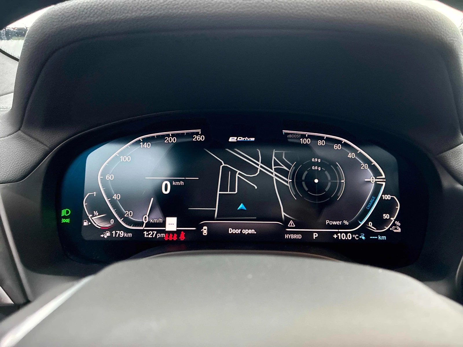 BMW X3 XDRIVE30E| CARFAX| DISSTRONIC|  - изображение 9