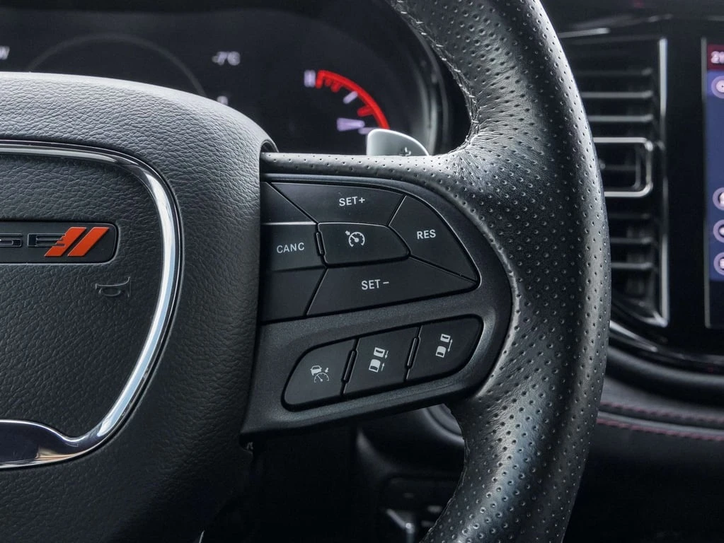 Dodge Durango * R/T * CARFAX * ���� �� �� | Mobile.bg � ����������� 12