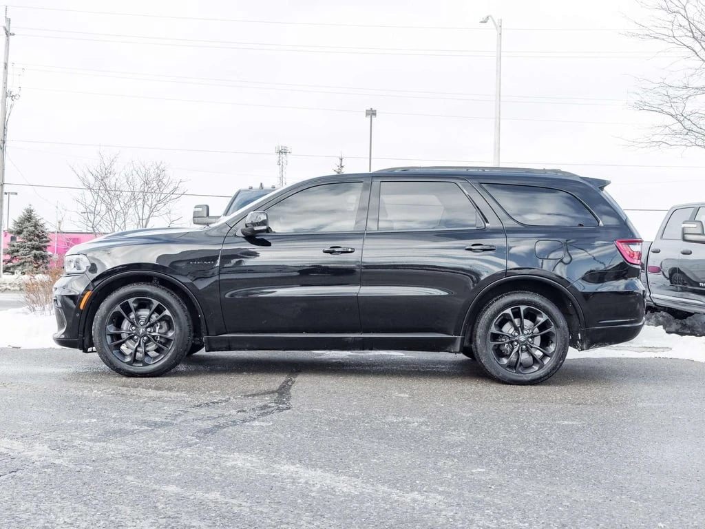Dodge Durango * R/T * CARFAX * ���� �� �� | Mobile.bg � ����������� 3