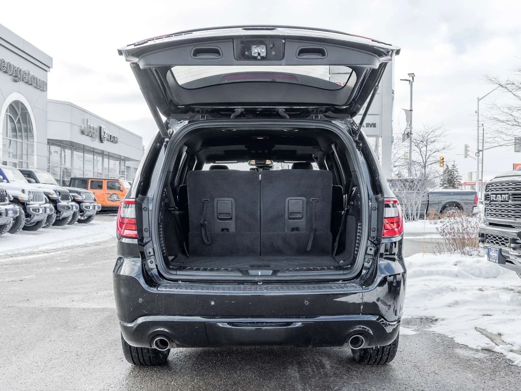 Dodge Durango * R/T * CARFAX * ���� �� �� | Mobile.bg � ����������� 7