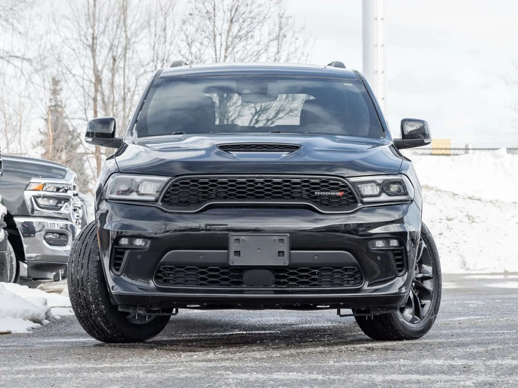 Dodge Durango * R/T * CARFAX * ���� �� �� | Mobile.bg � ����������� 2
