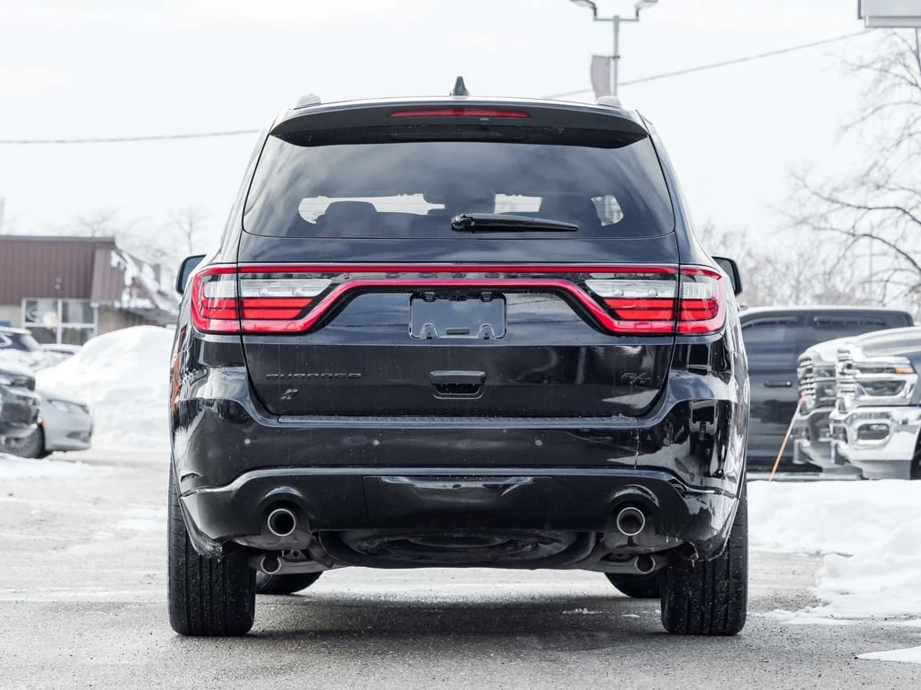 Dodge Durango * R/T * CARFAX * ���� �� �� | Mobile.bg � ����������� 6