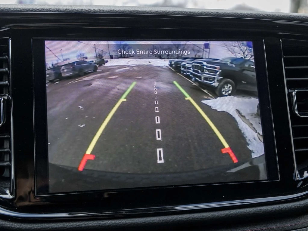 Dodge Durango * R/T * CARFAX * ���� �� �� | Mobile.bg � ����������� 15