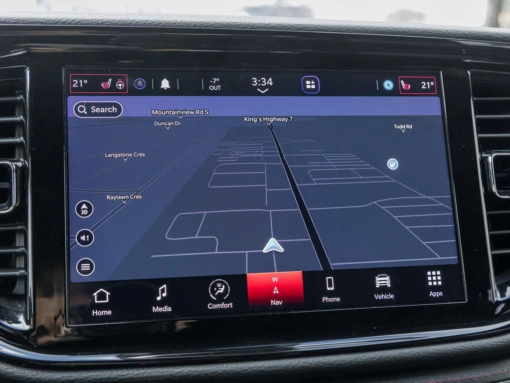 Dodge Durango * R/T * CARFAX * ���� �� �� | Mobile.bg � ����������� 14