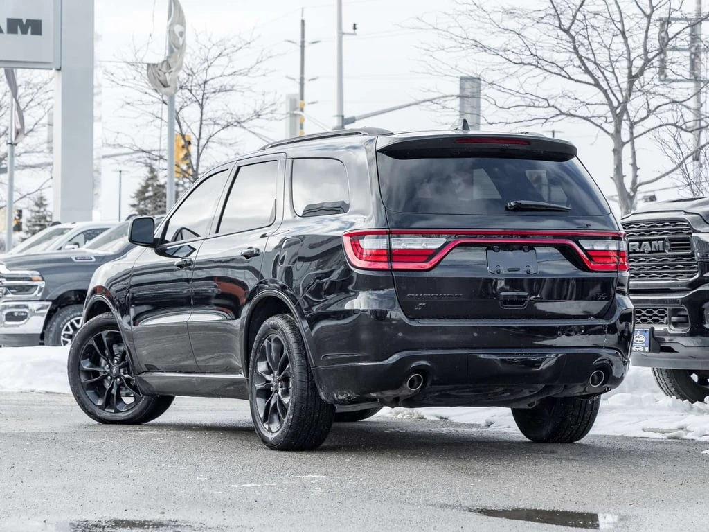 Dodge Durango * R/T * CARFAX * ���� �� �� | Mobile.bg � ����������� 5