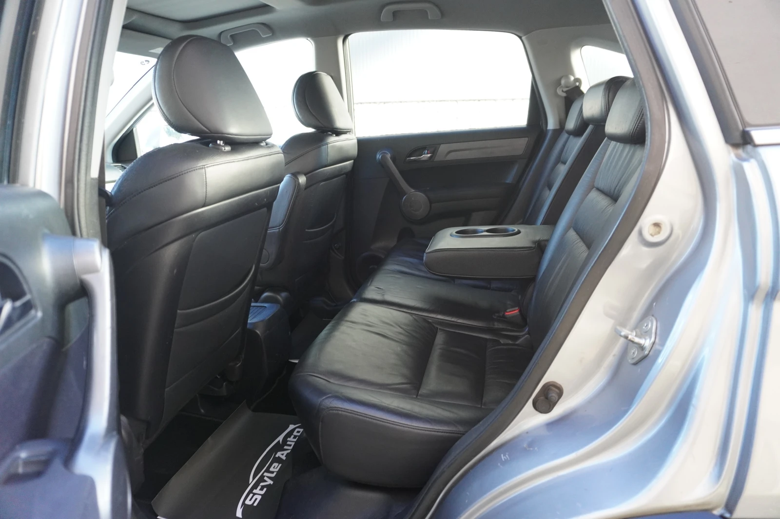 Honda Cr-v 2.0i Executive AWD, ���������, ����, ���� | Mobile.bg � ����������� 12