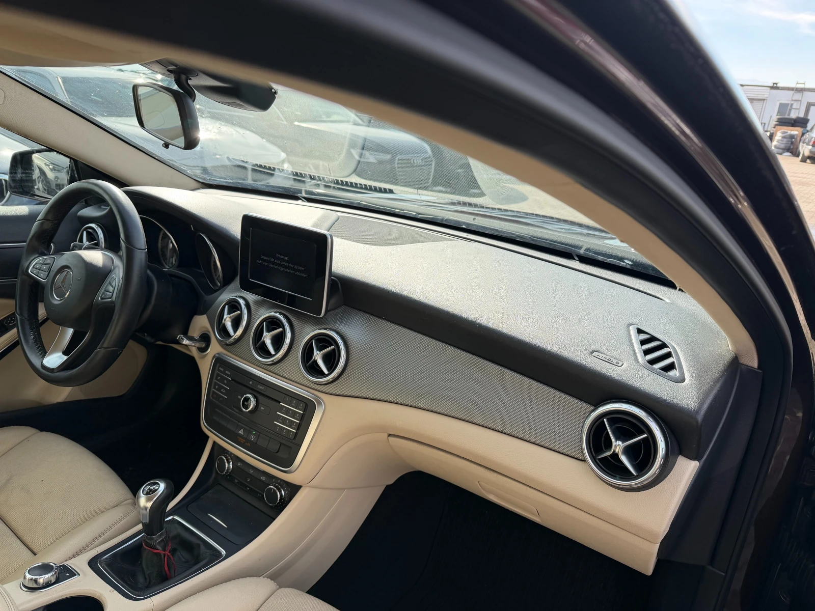 Mercedes-Benz GLA 200 CDI NAVI EURO 6 - изображение 10