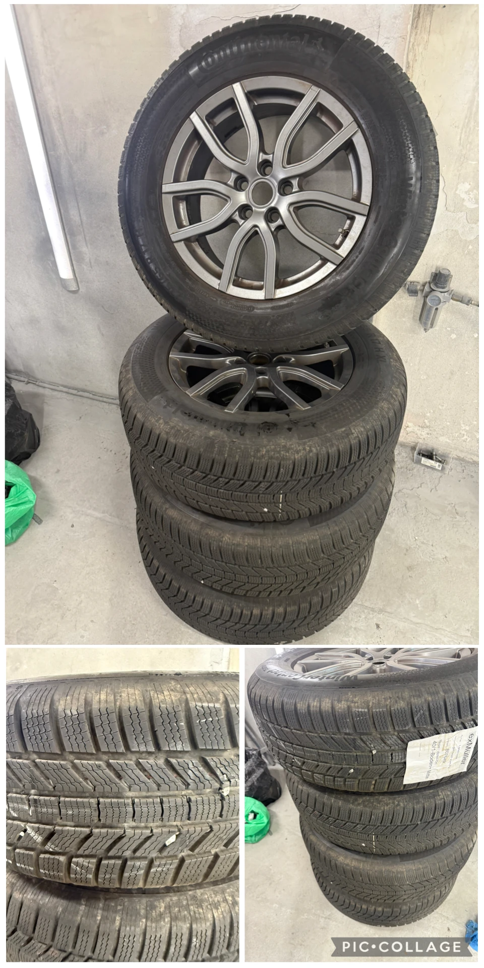 Land Rover Freelander 3.2i 4x4 , снимка 17 - Автомобили и джипове - 53717825