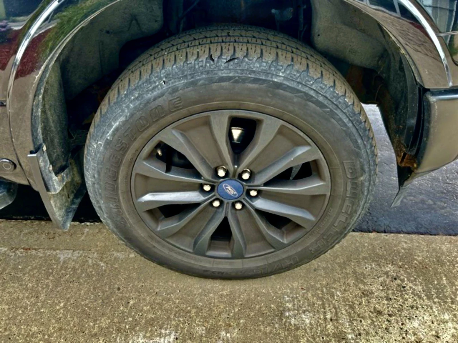 Ford F150 Lariat sport edition  - изображение 5