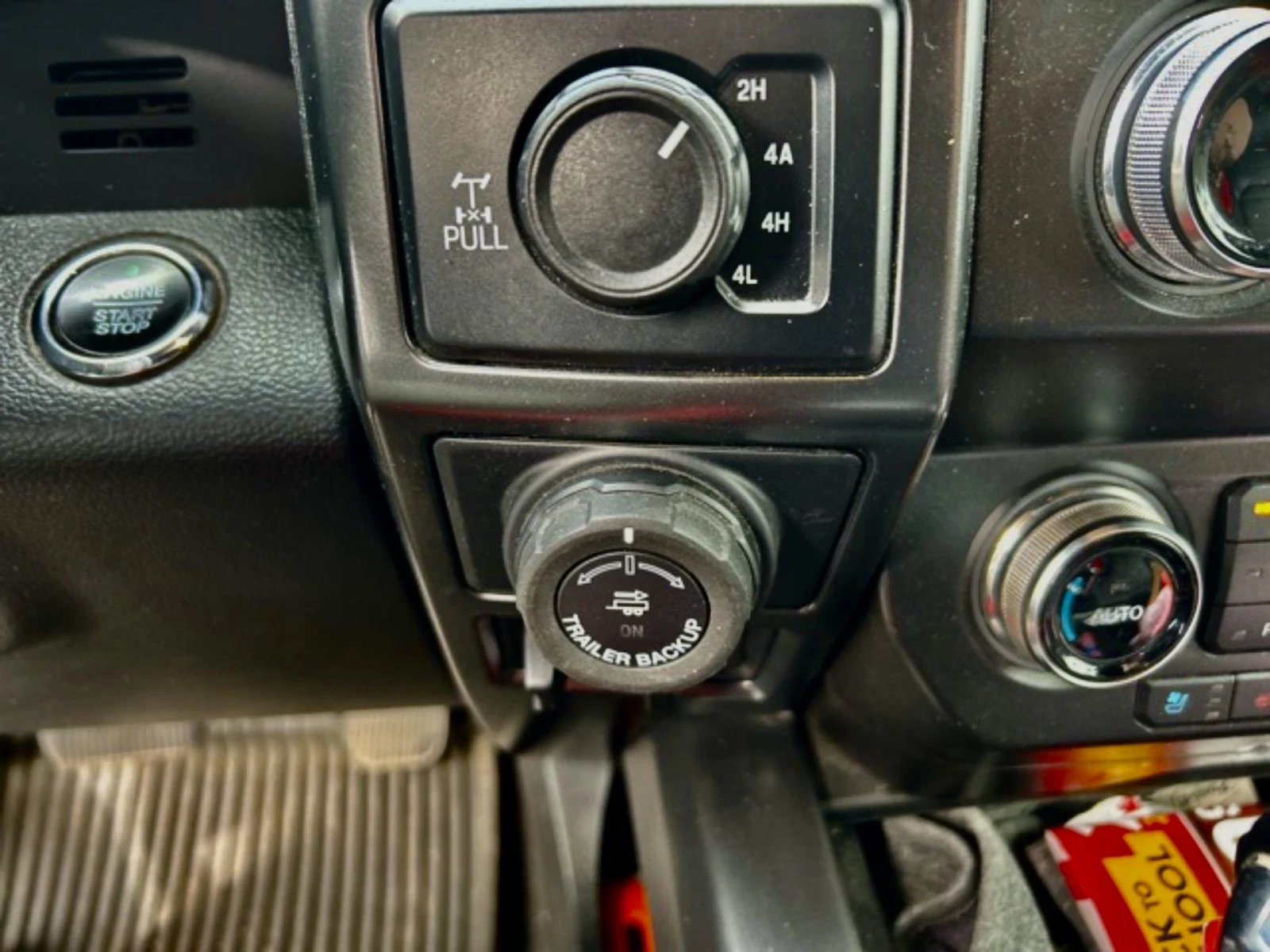 Ford F150 Lariat sport edition  - изображение 6