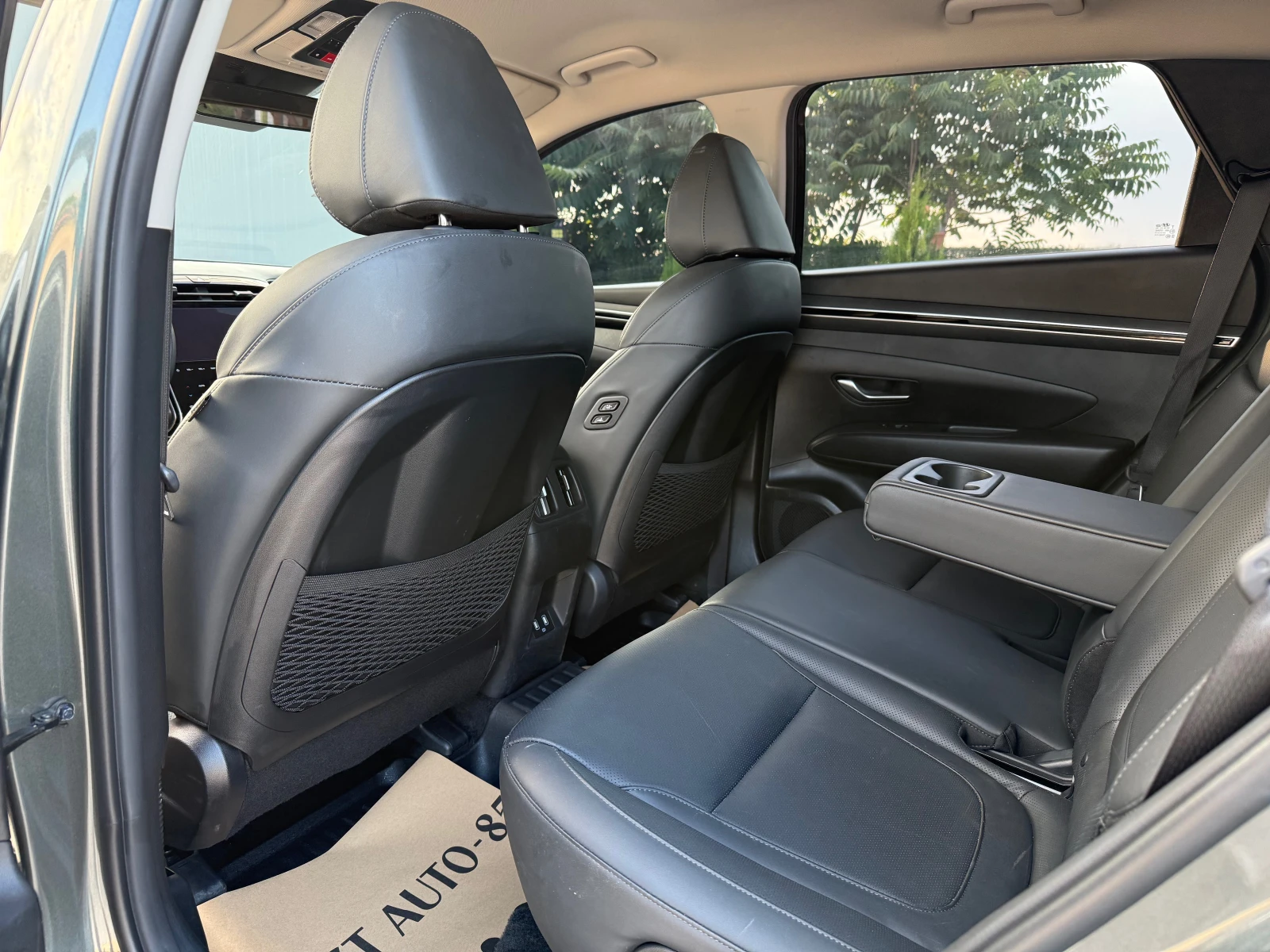 Hyundai Tucson 1.6T ����������� ������� �� 1�.  | Mobile.bg � ����������� 15