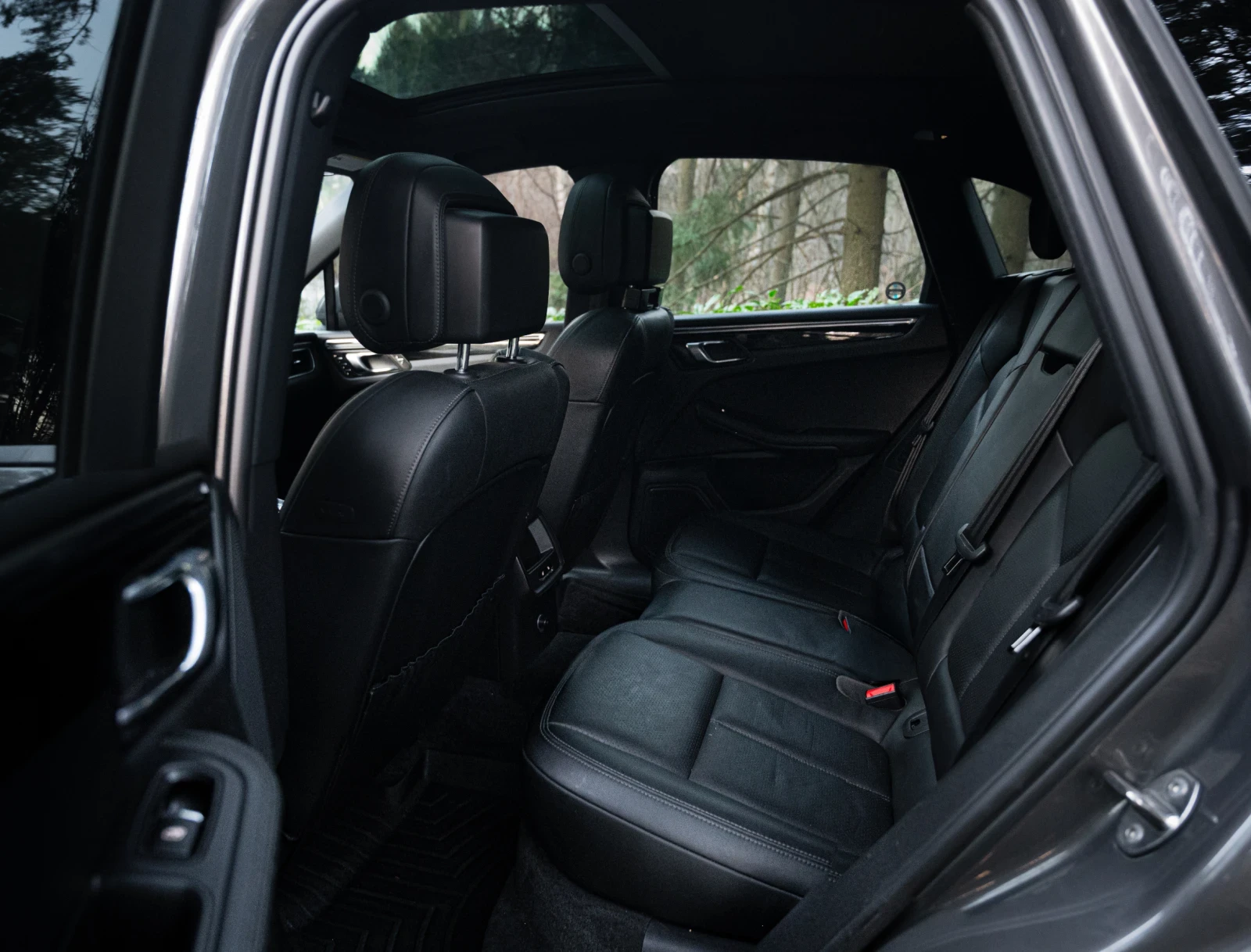 Porsche Macan S, снимка 10 - Автомобили и джипове - 53753006