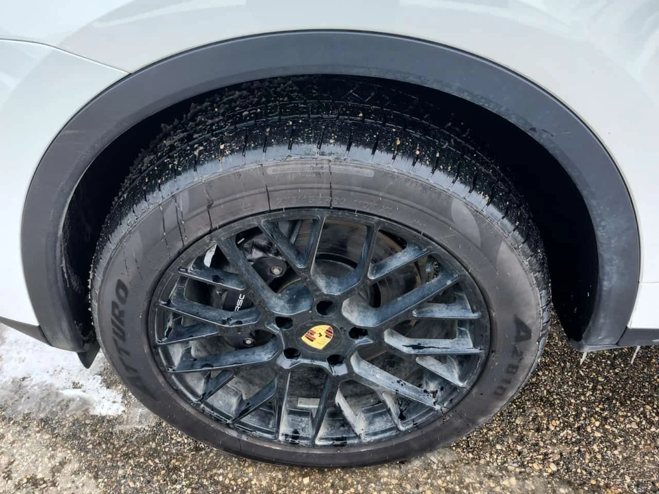 Porsche Cayenne  CARFAX /CAMERA/ BOSE , снимка 6 - Автомобили и джипове - 53825388