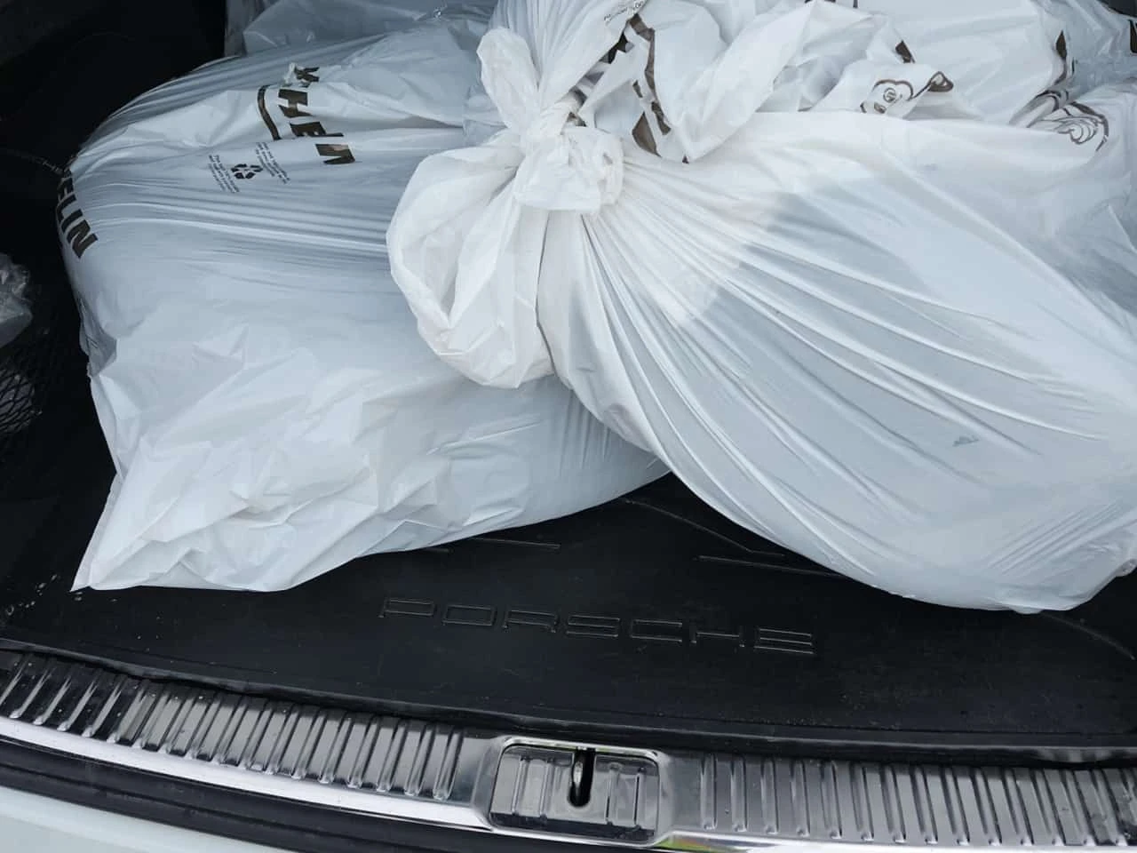 Porsche Cayenne  CARFAX /CAMERA/ BOSE , снимка 15 - Автомобили и джипове - 53825388