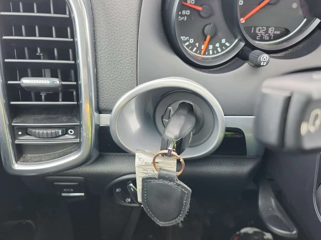 Porsche Cayenne  CARFAX /CAMERA/ BOSE , снимка 8 - Автомобили и джипове - 53825388