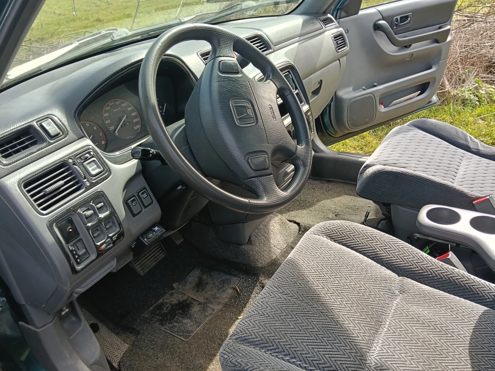 Honda Cr-v 2.0 | Mobile.bg � ����������� 13